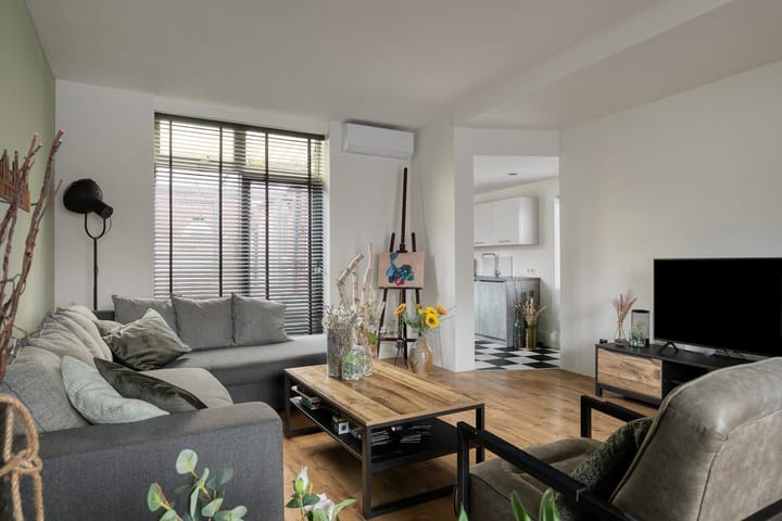 Foto 10 van Kwaadeindstraat 100