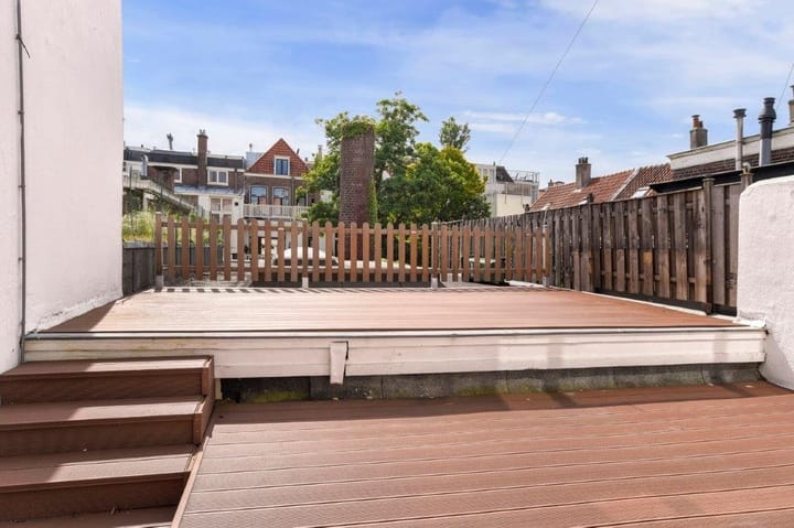 Photo 3 of Denneweg 128-A