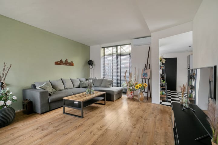 Foto 17 van Kwaadeindstraat 100