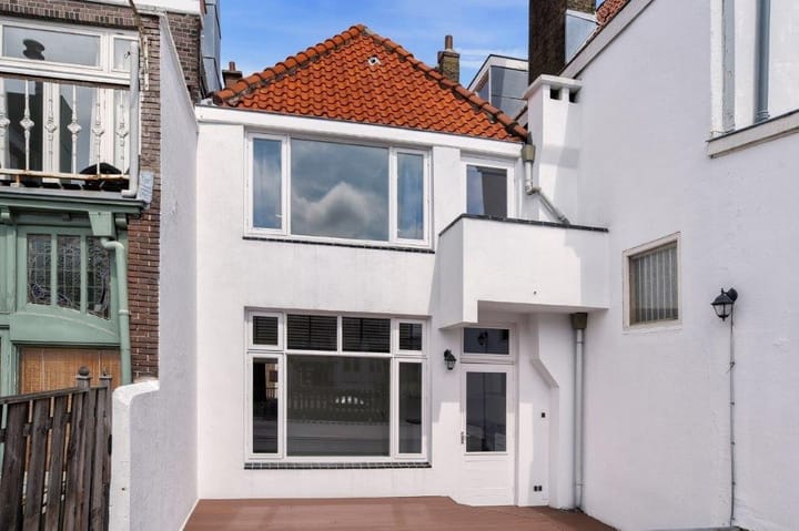 Photo 20 of Denneweg 128-A