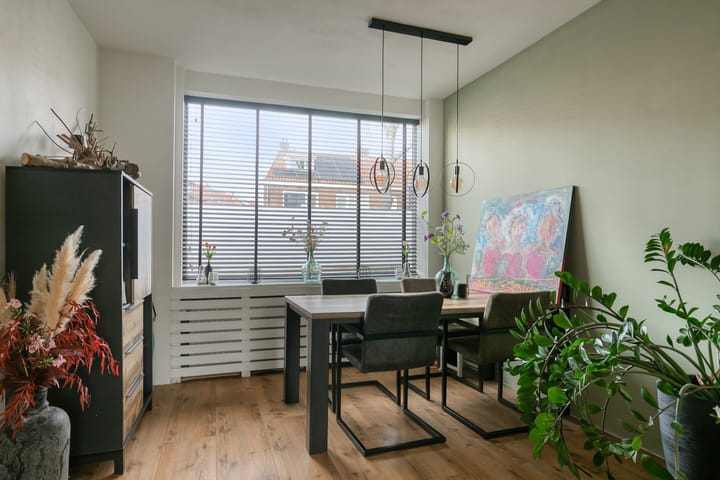 Foto 21 van Kwaadeindstraat 100