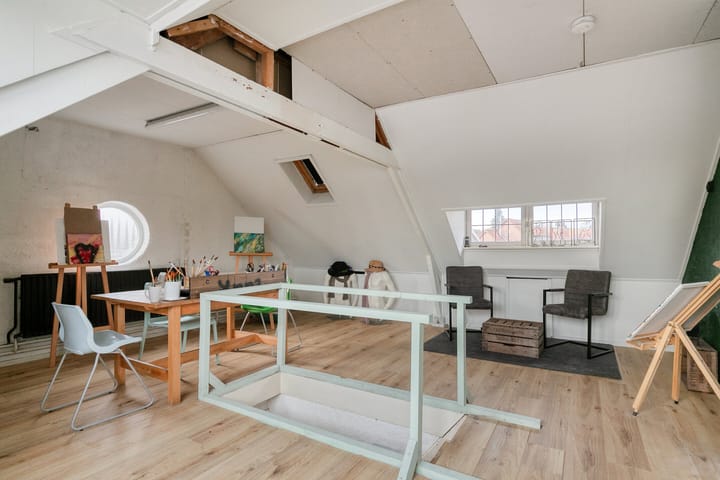 Foto 33 van Kwaadeindstraat 100