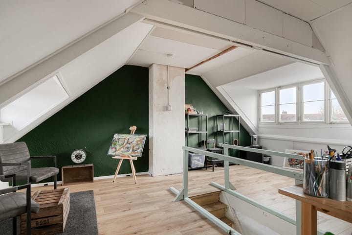 Foto 35 van Kwaadeindstraat 100