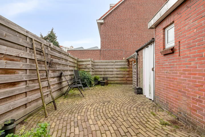 Foto 36 van Kwaadeindstraat 100