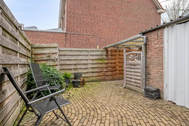 Foto 37 van Kwaadeindstraat 100