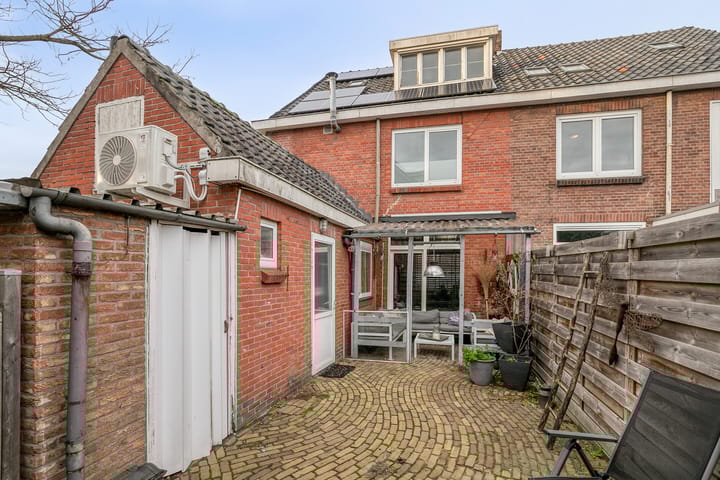 Foto 38 van Kwaadeindstraat 100