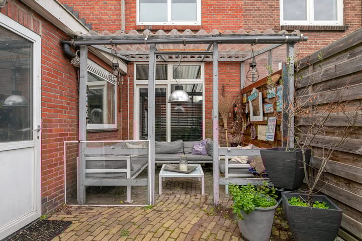 Foto 39 van Kwaadeindstraat 100