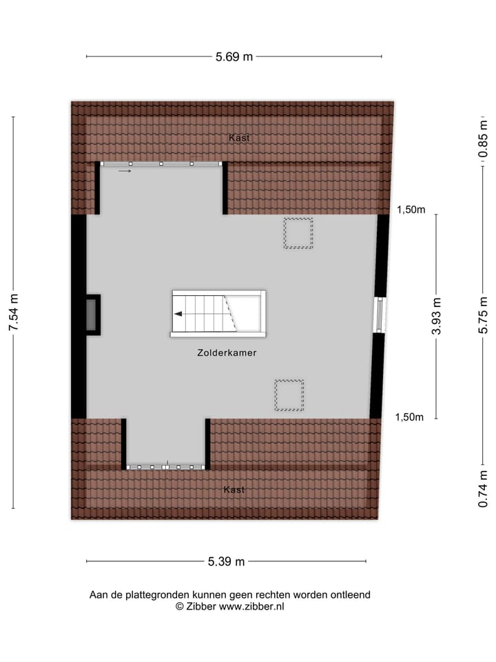 Foto 47 van Kwaadeindstraat 100