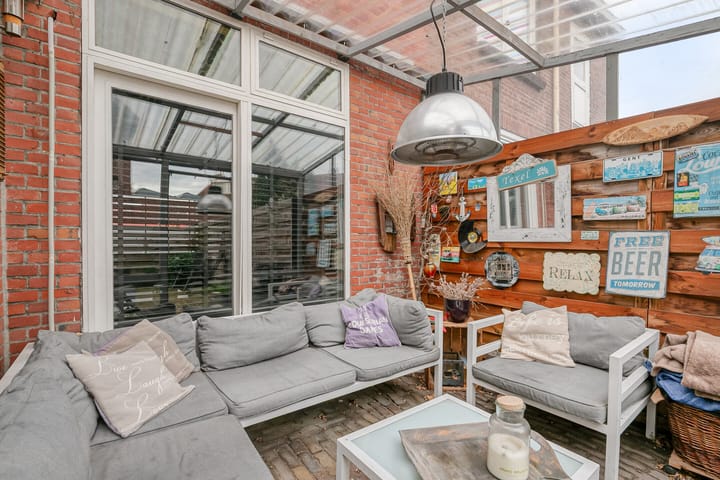 Foto 40 van Kwaadeindstraat 100