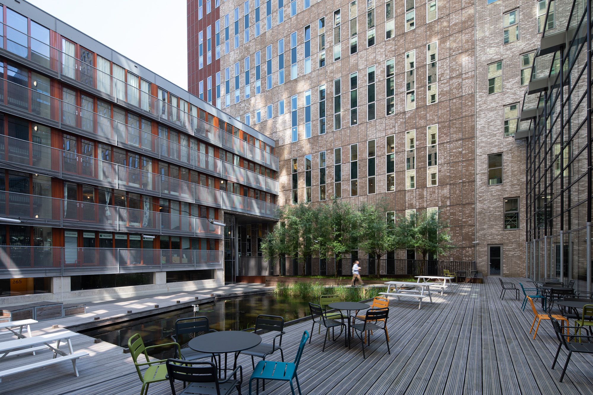 Foto 18 van Carolina van Nassaustraat 41