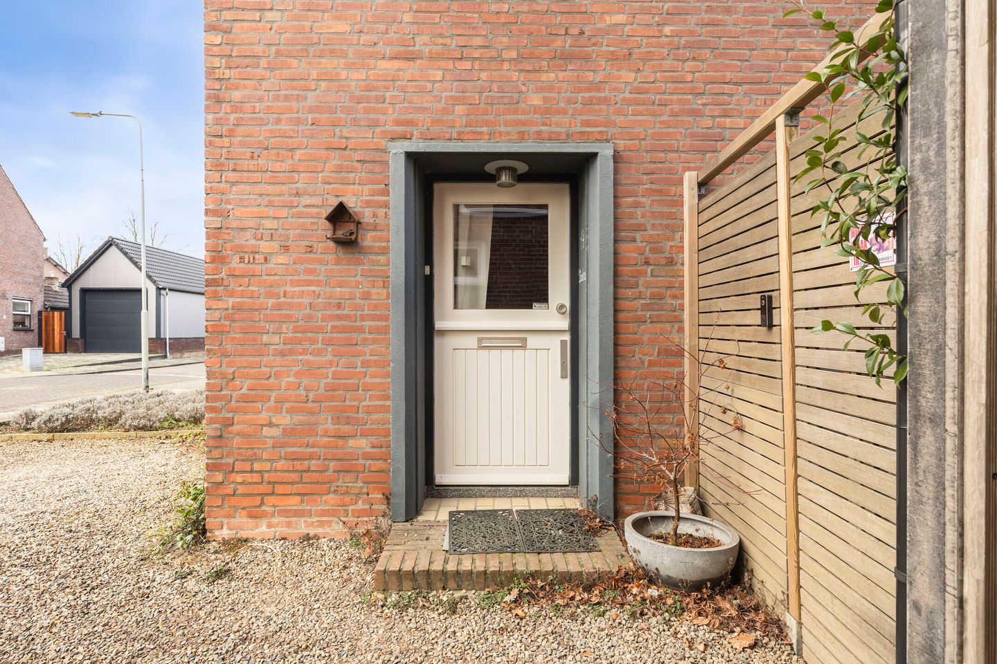 Photo 5 of Karel Doormanstraat 14