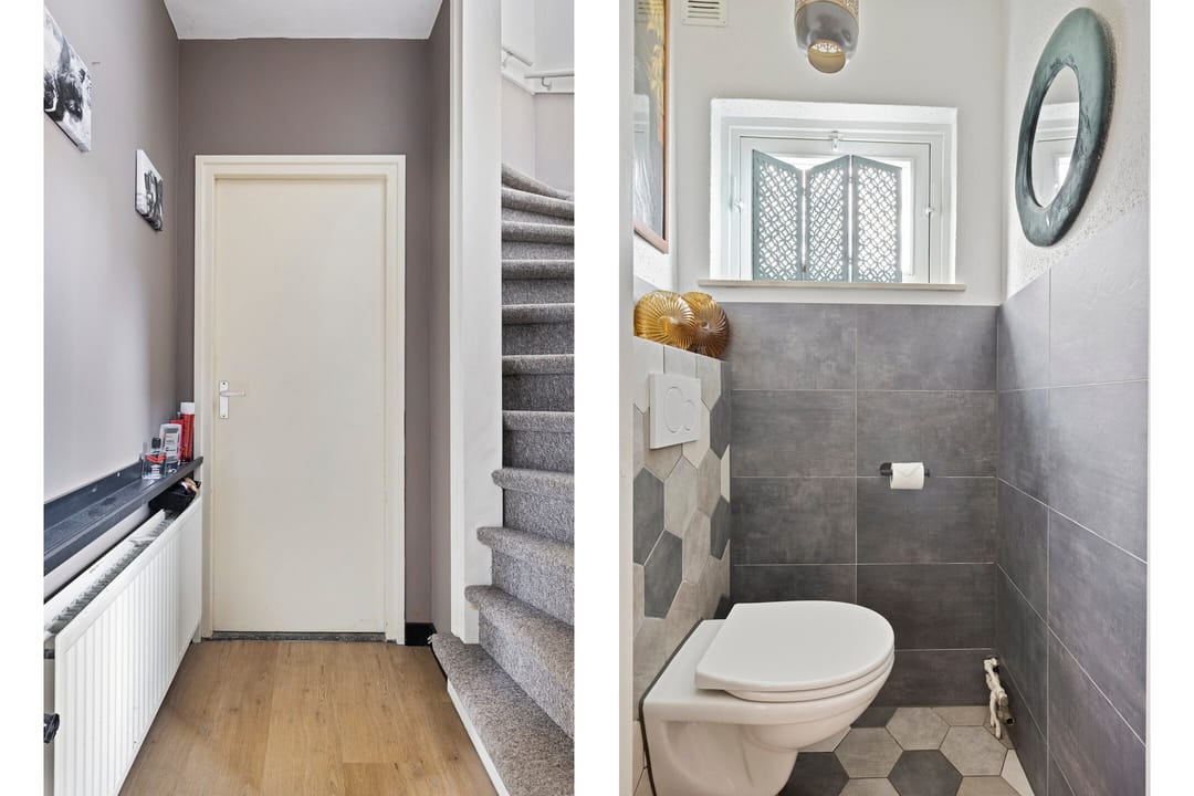 Photo 7 of Karel Doormanstraat 14