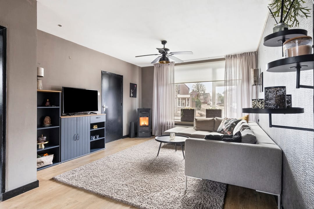 Photo 8 of Karel Doormanstraat 14