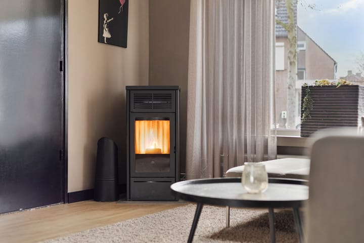 Foto 9 van Karel Doormanstraat 14