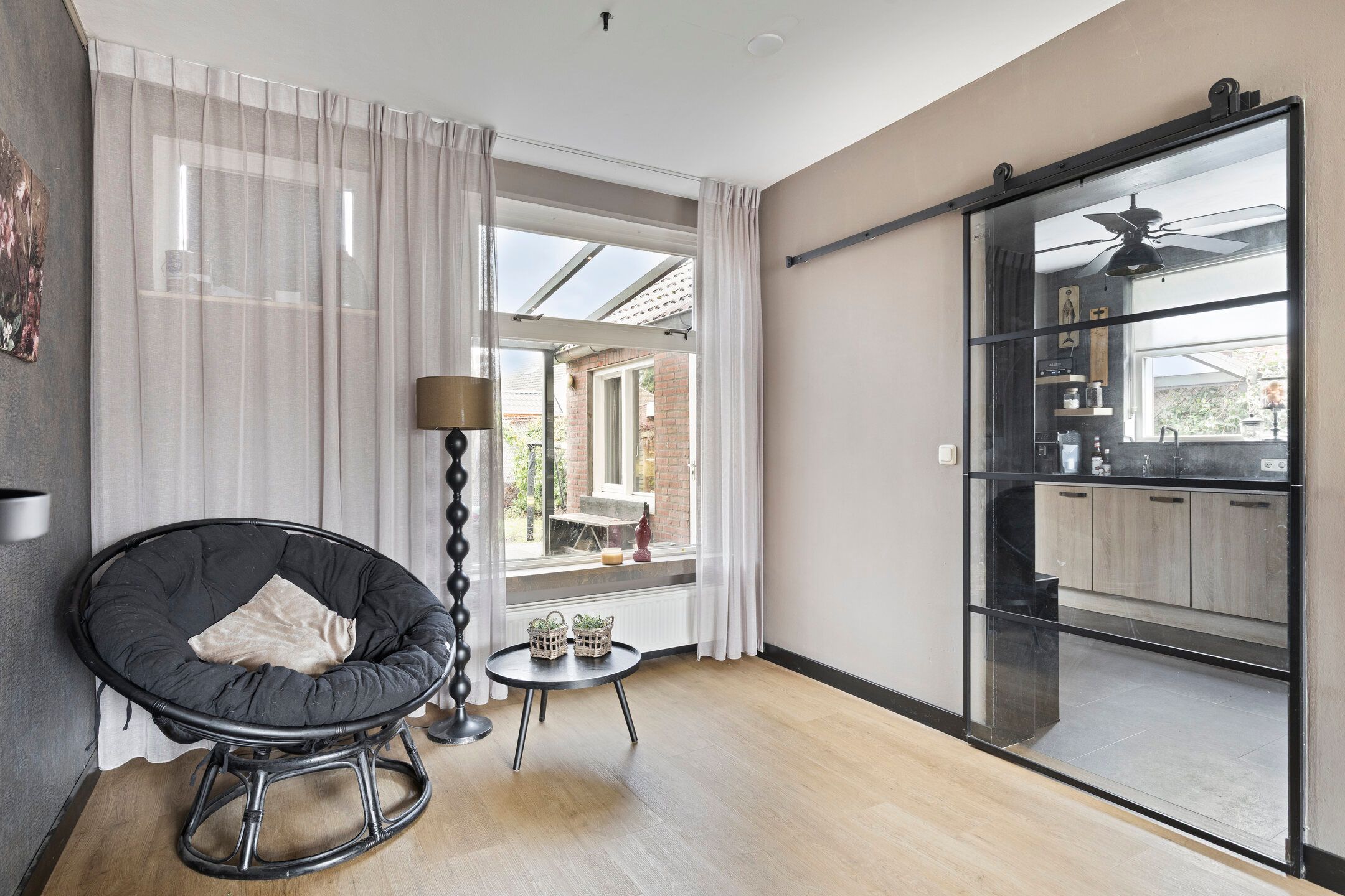 Photo 12 of Karel Doormanstraat 14