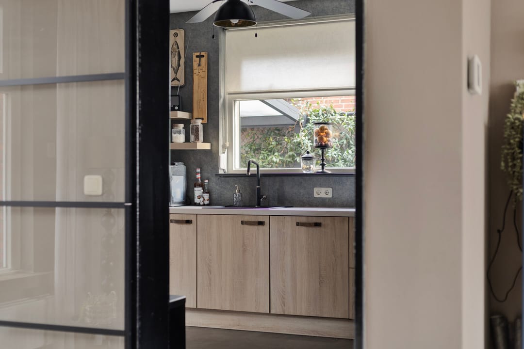 Photo 13 of Karel Doormanstraat 14