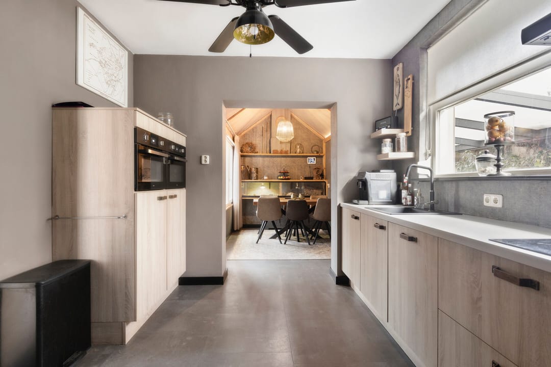 Photo 16 of Karel Doormanstraat 14