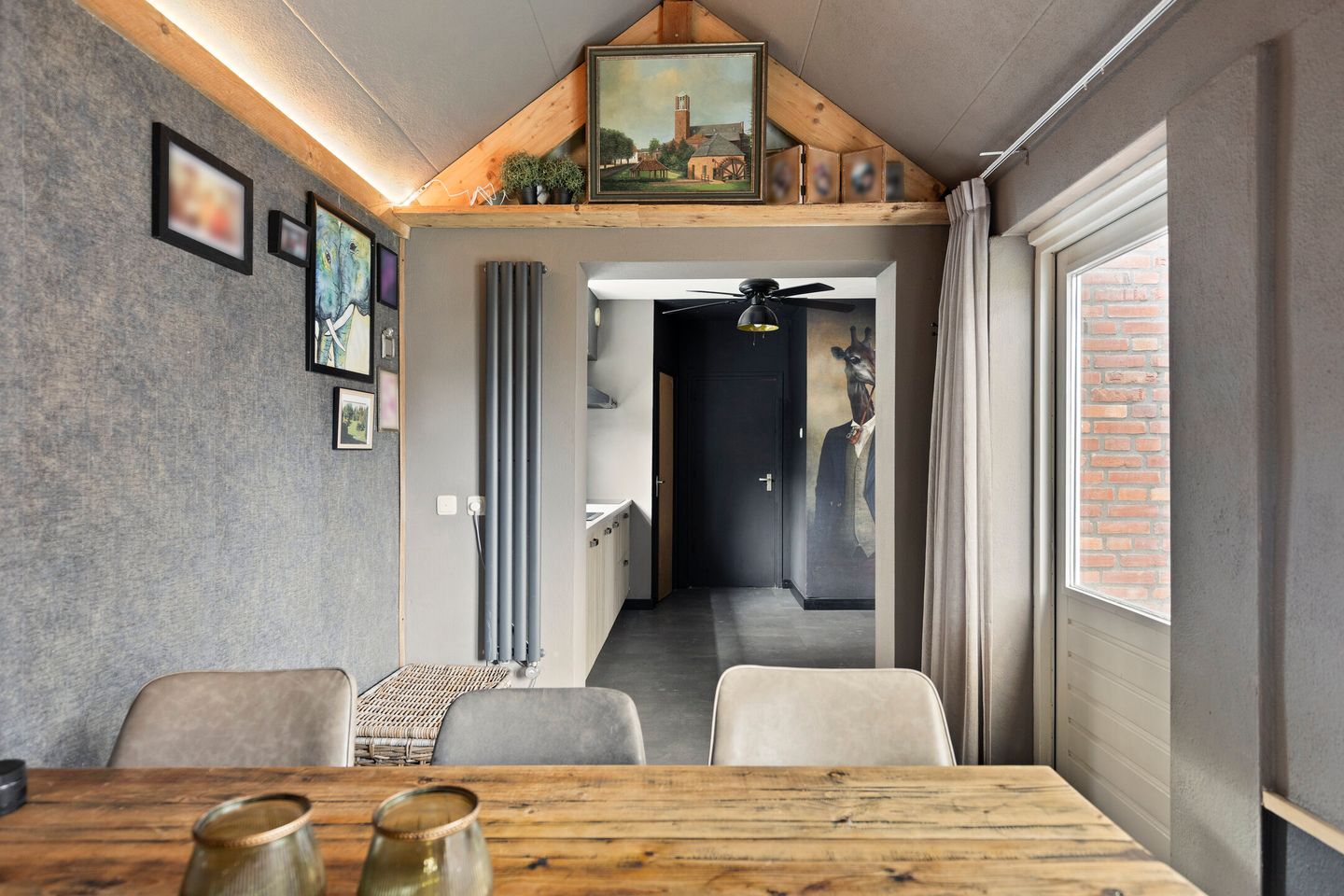 Photo 20 of Karel Doormanstraat 14