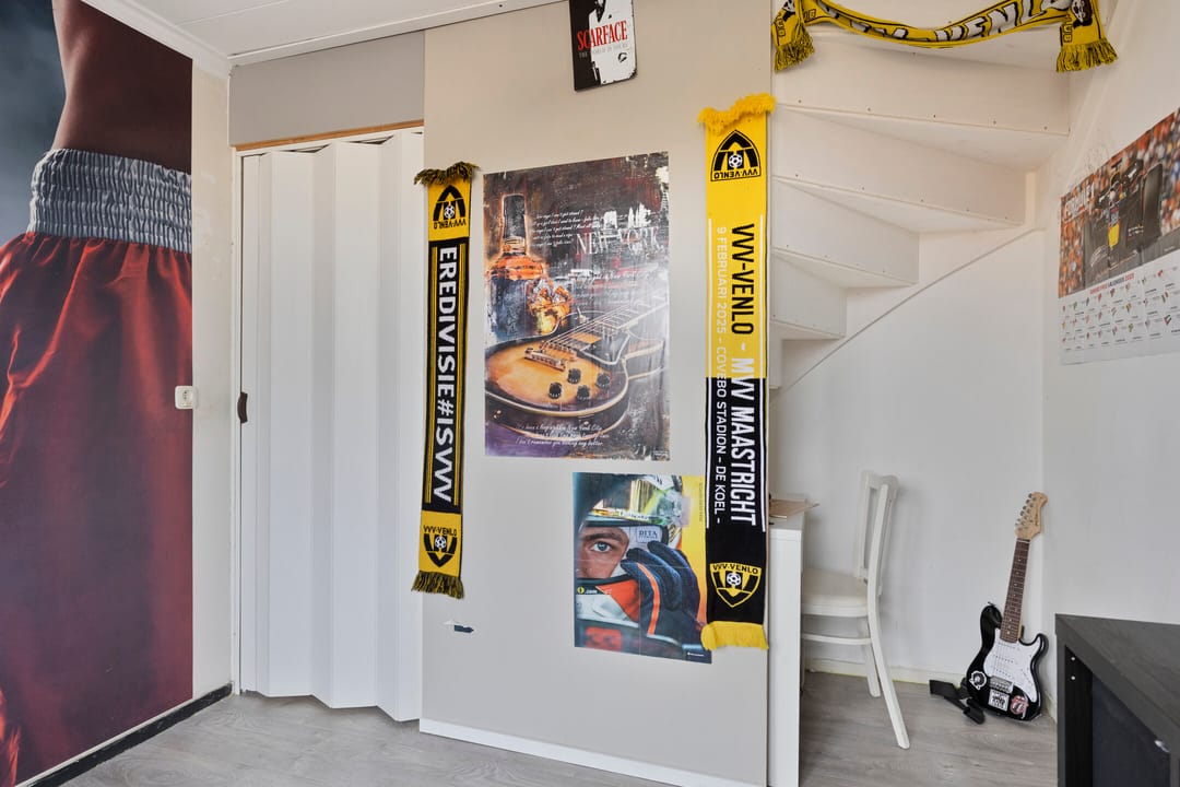 Photo 28 of Karel Doormanstraat 14