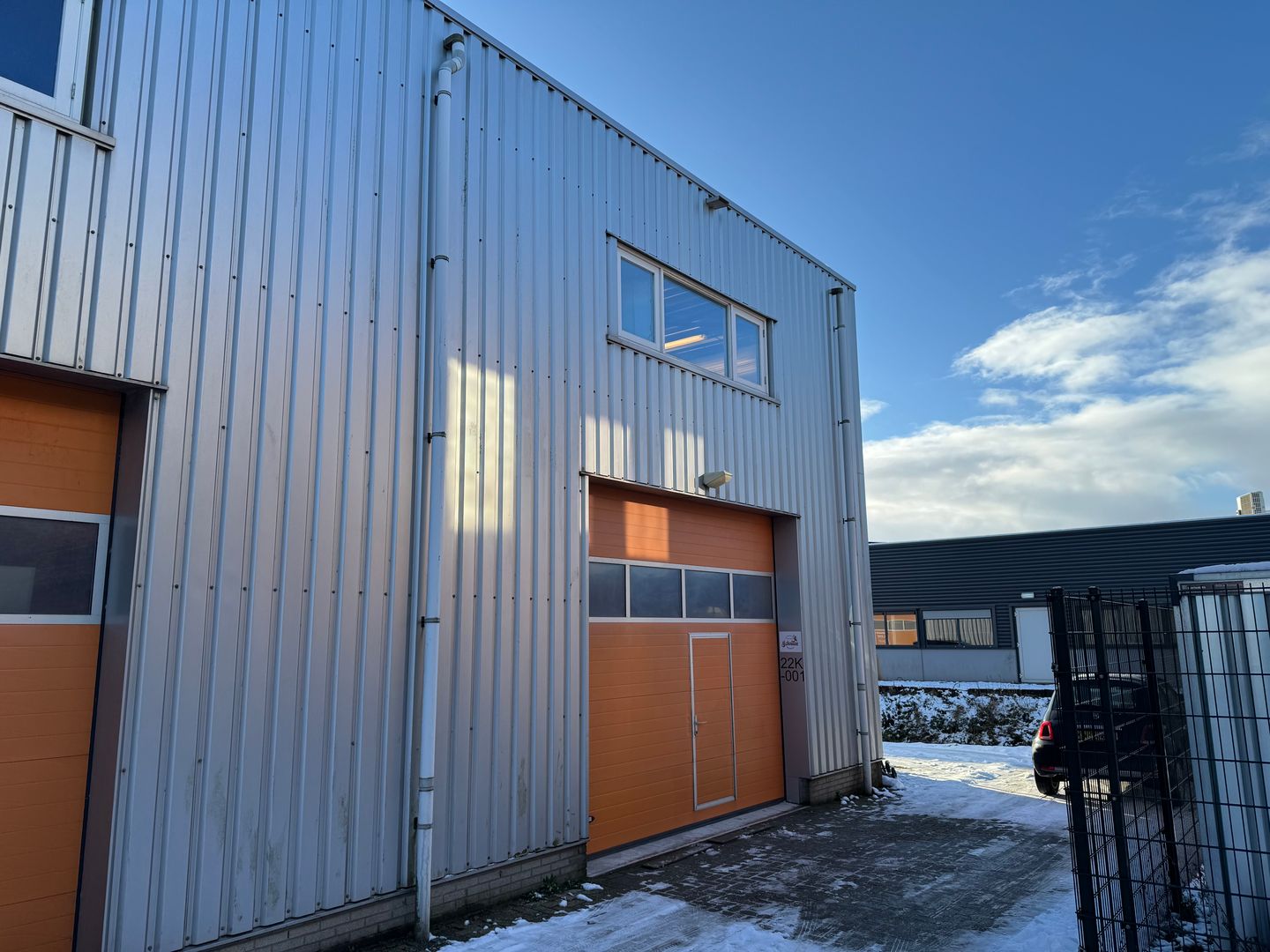 Bekijk foto 1 van De Trompet 22-k001