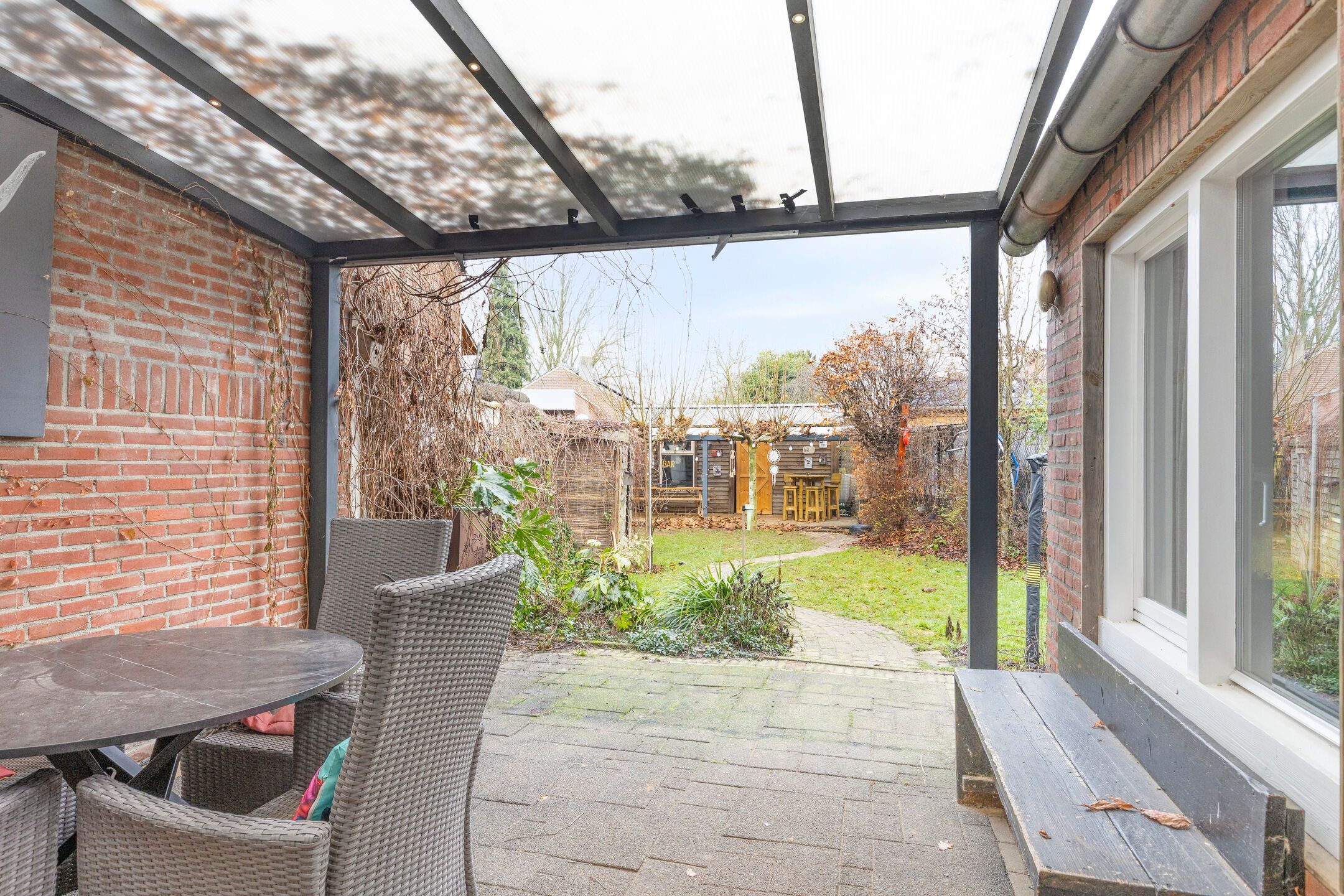 Photo 33 of Karel Doormanstraat 14