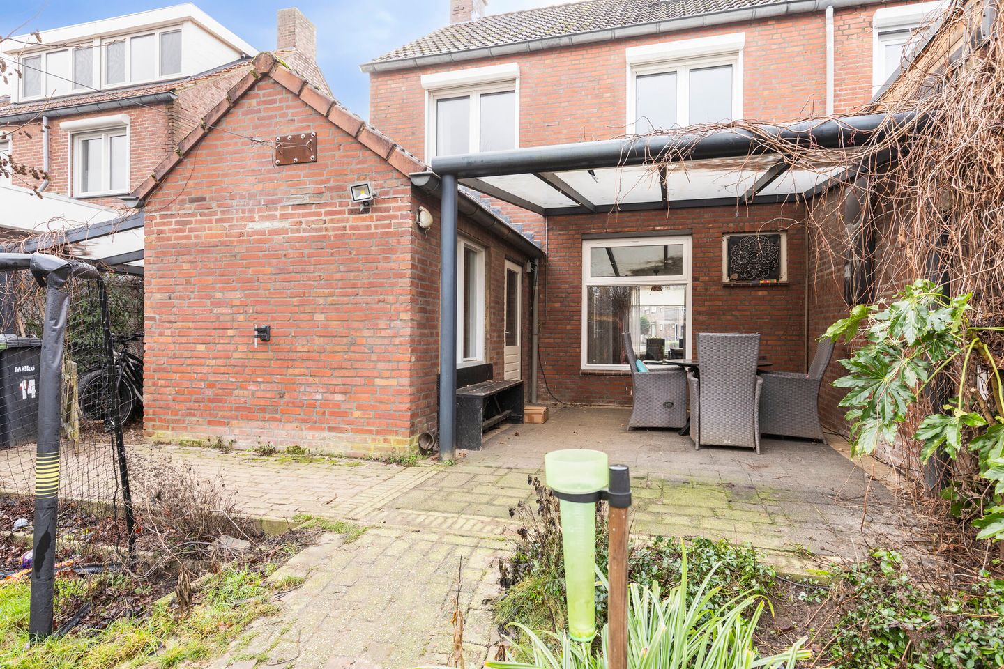 Photo 34 of Karel Doormanstraat 14