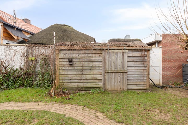 Foto 36 van Karel Doormanstraat 14