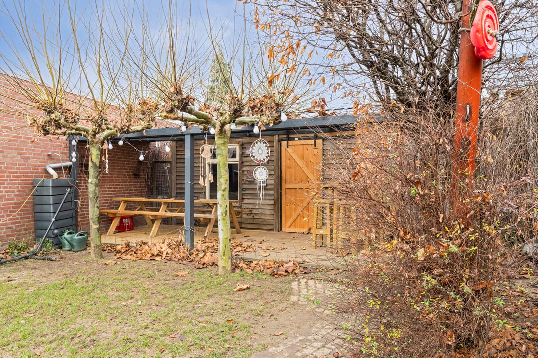 Photo 37 of Karel Doormanstraat 14