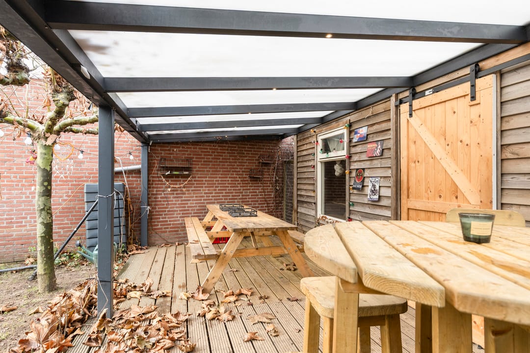 Photo 38 of Karel Doormanstraat 14