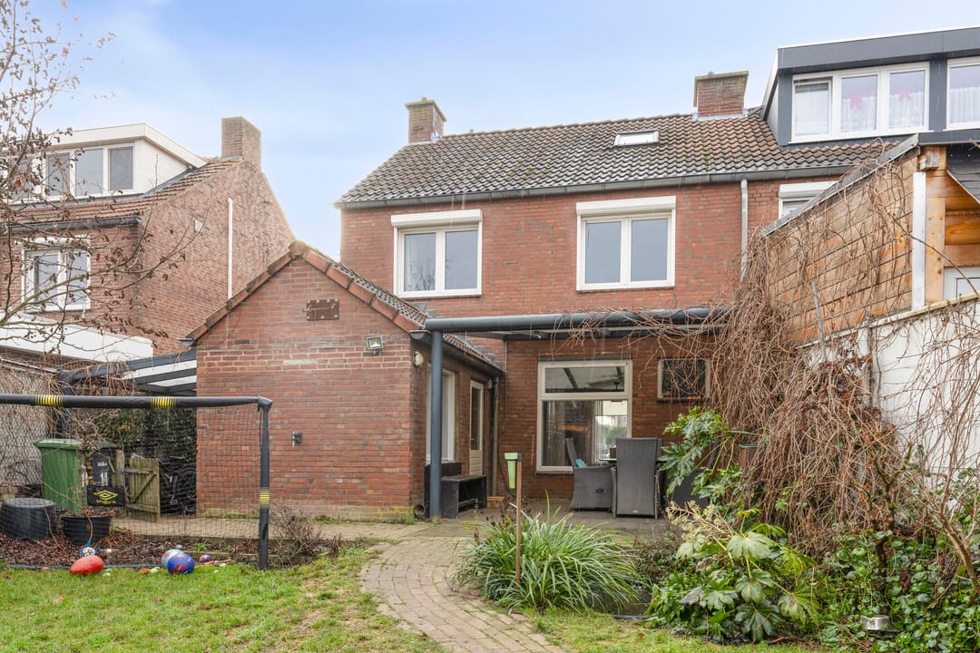 Photo 43 of Karel Doormanstraat 14