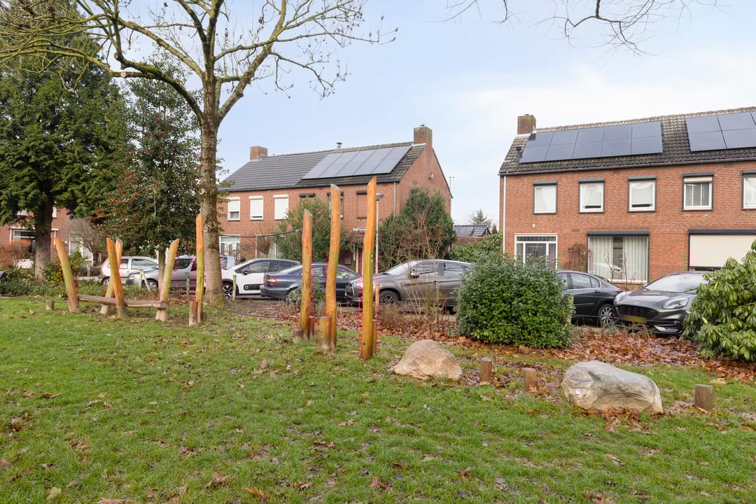 Photo 46 of Karel Doormanstraat 14