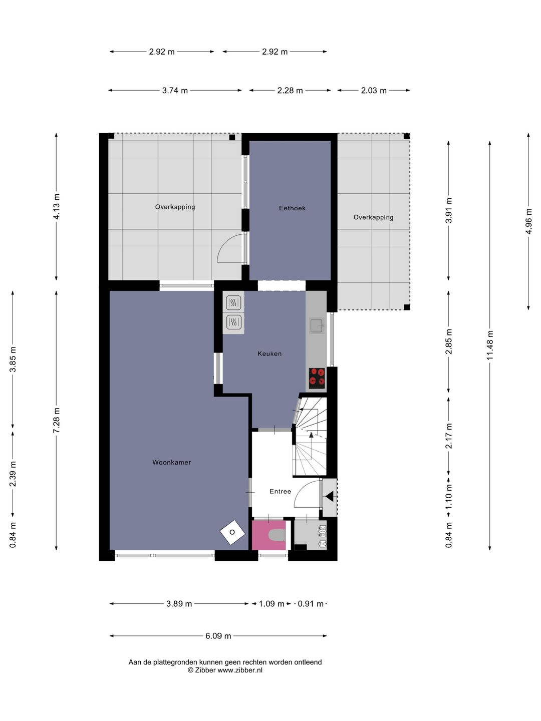 Photo 47 of Karel Doormanstraat 14