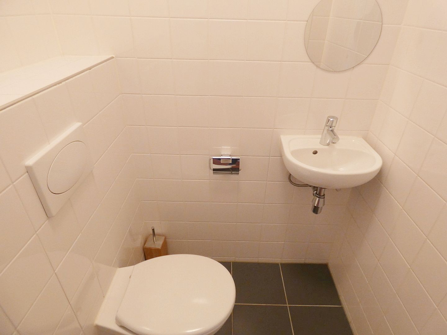 Foto 10 van Carolina van Nassaustraat 41