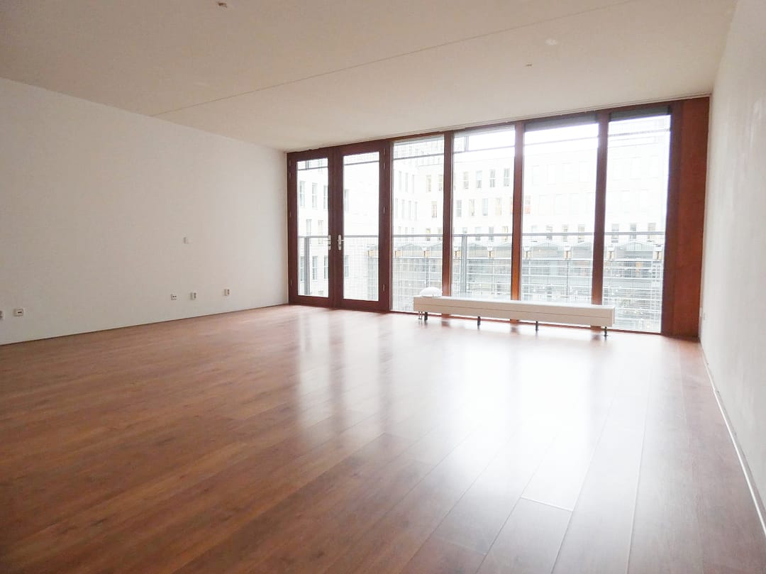 Foto 2 van Carolina van Nassaustraat 41