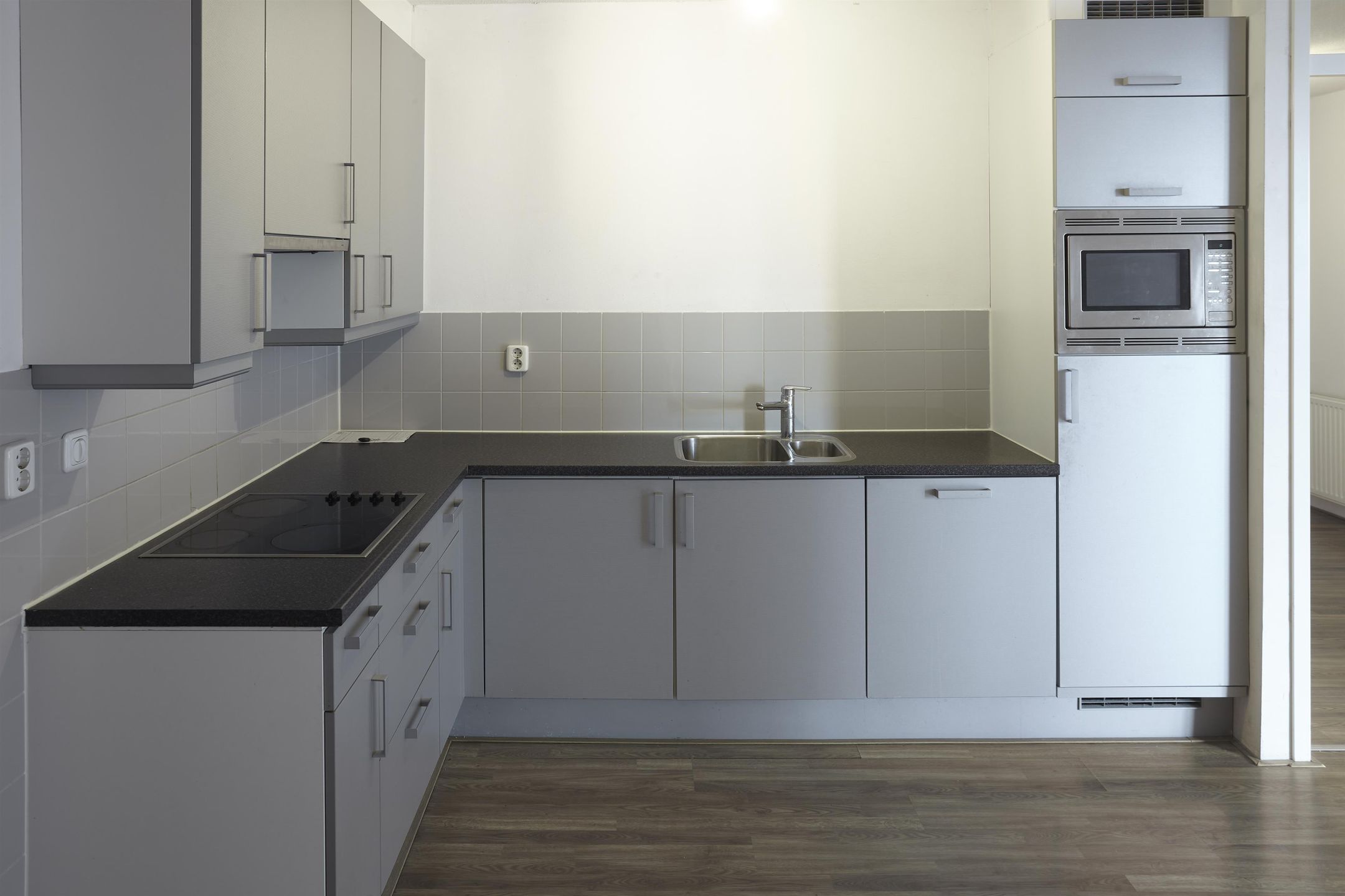 Foto 3 van Carolina van Nassaustraat 55