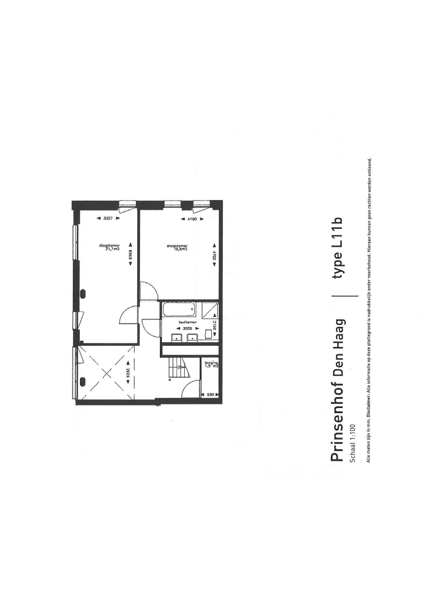 Foto 14 van Carolina van Nassaustraat 95