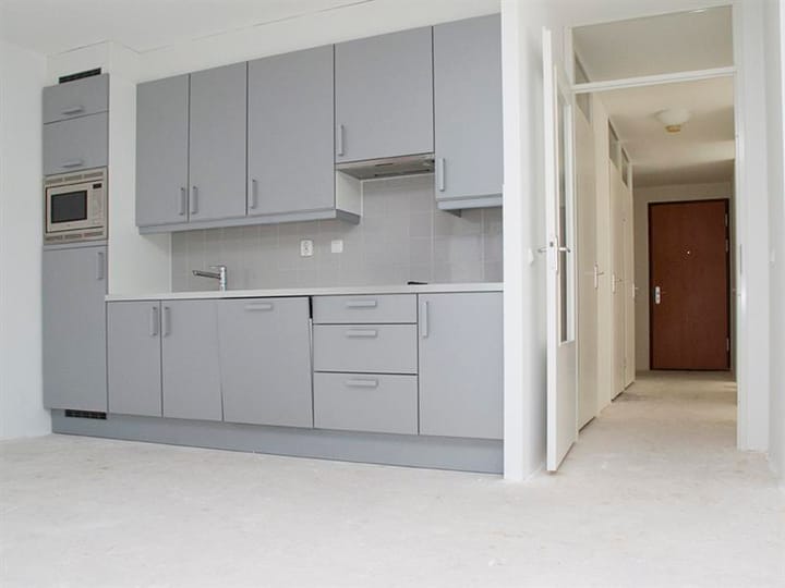 Photo 3 of Carolina van Nassaustraat 301