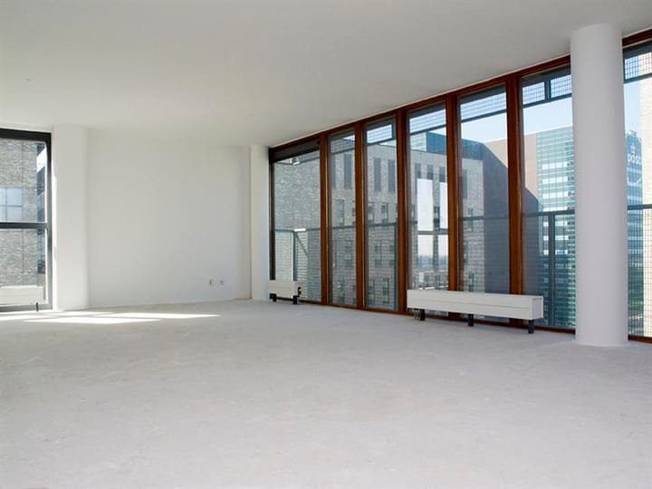 Photo 4 of Carolina van Nassaustraat 301