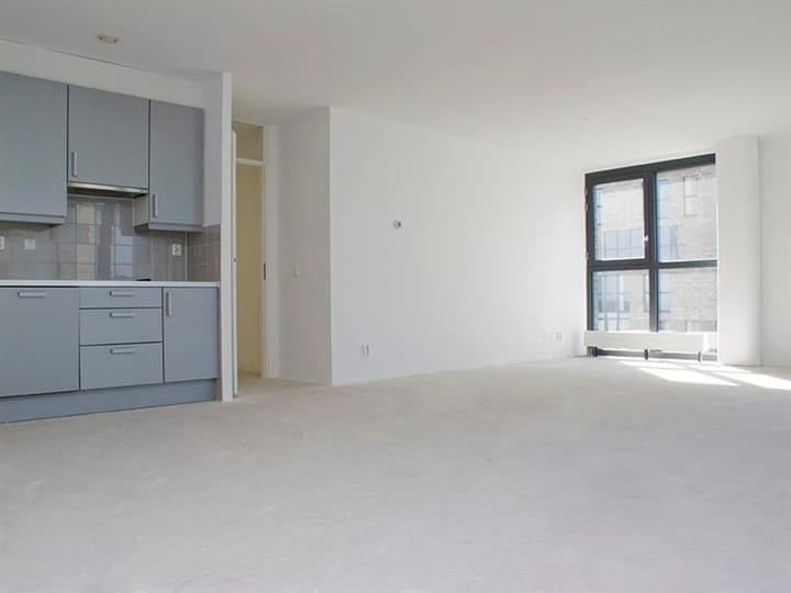 Photo 5 of Carolina van Nassaustraat 301