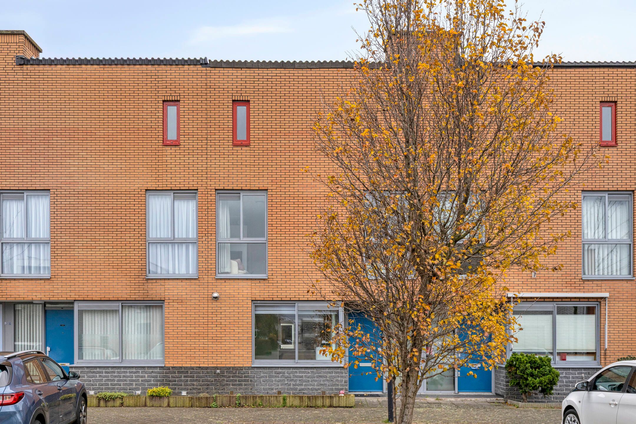 Photo 27 of Syltpier 48