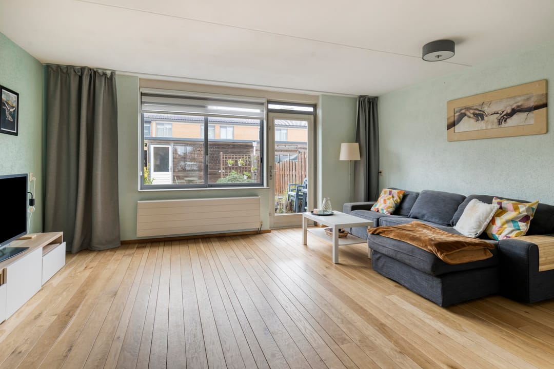 Photo 2 of Syltpier 48