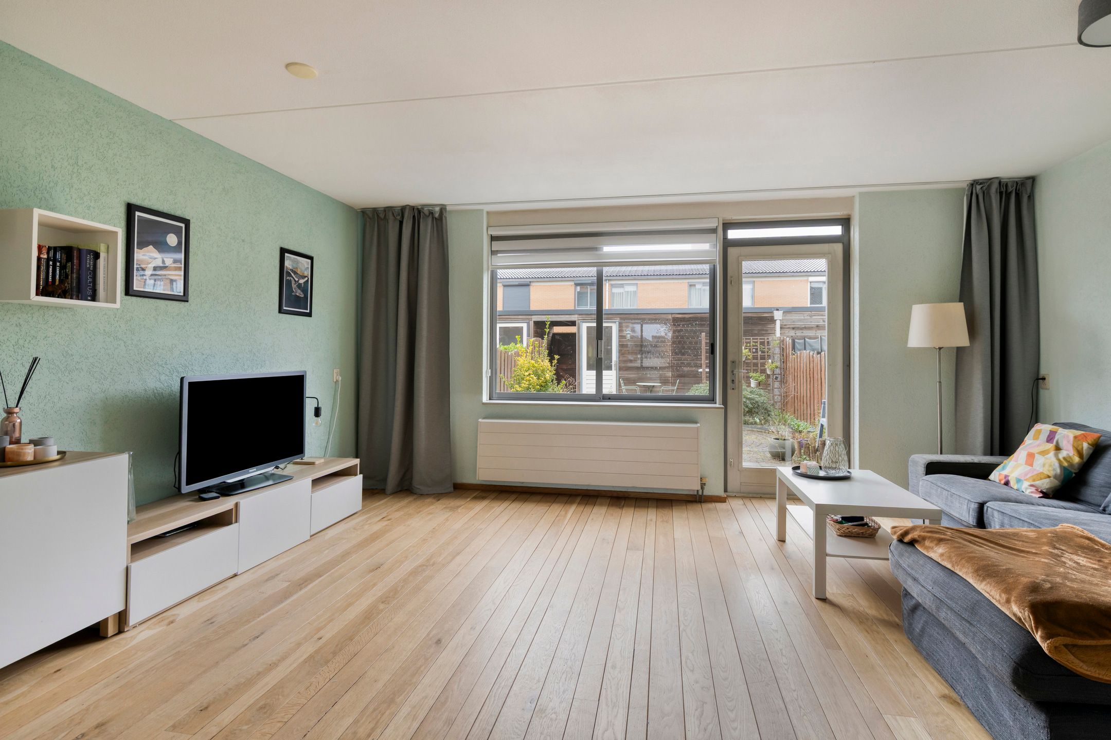 Photo 3 of Syltpier 48