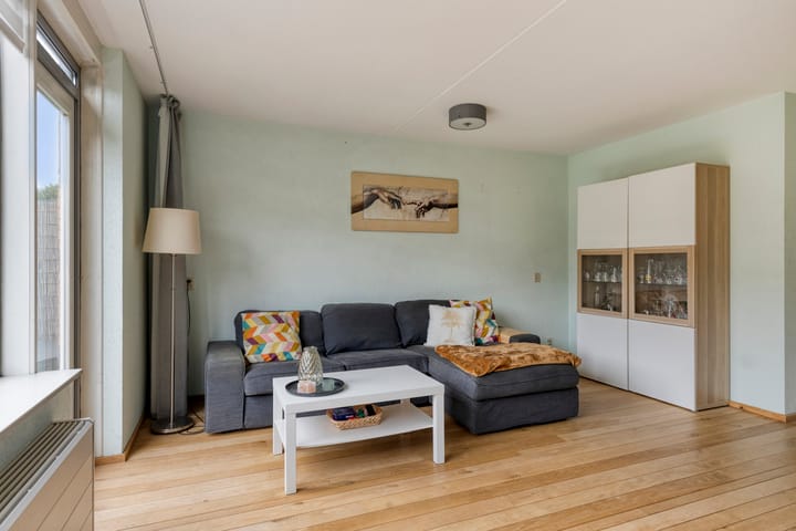 Foto 4 van Syltpier 48