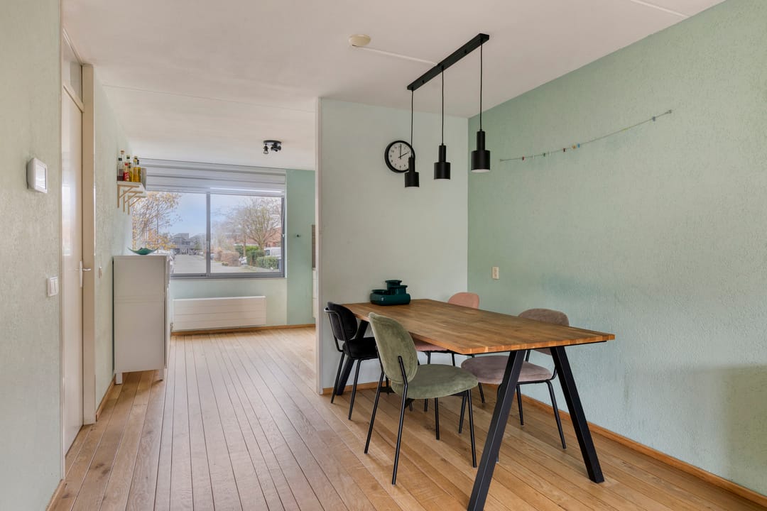 Photo 7 of Syltpier 48