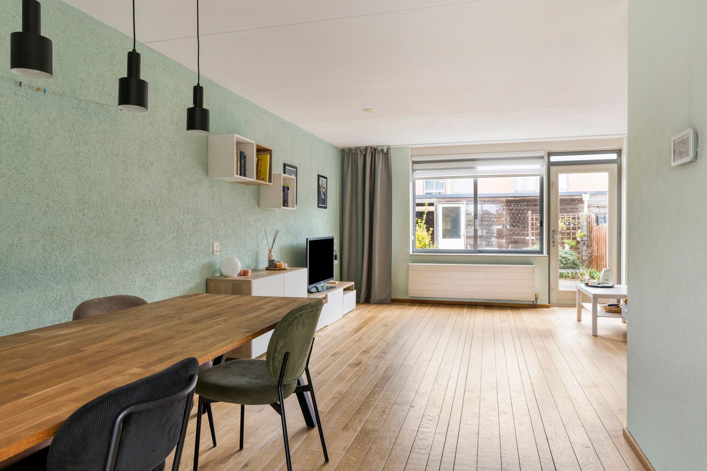 Photo 5 of Syltpier 48