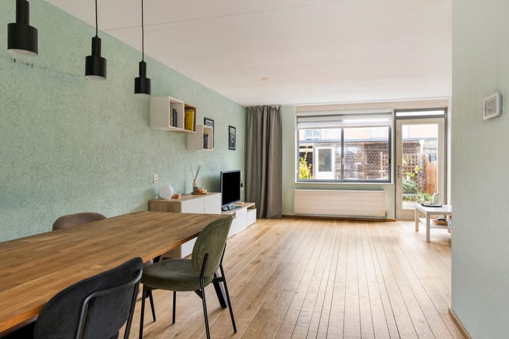 Foto 5 van Syltpier 48