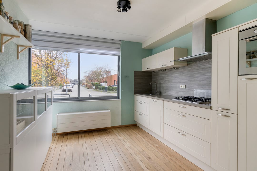 Photo 8 of Syltpier 48