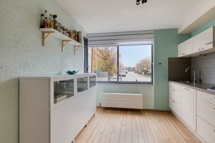 Foto 9 van Syltpier 48