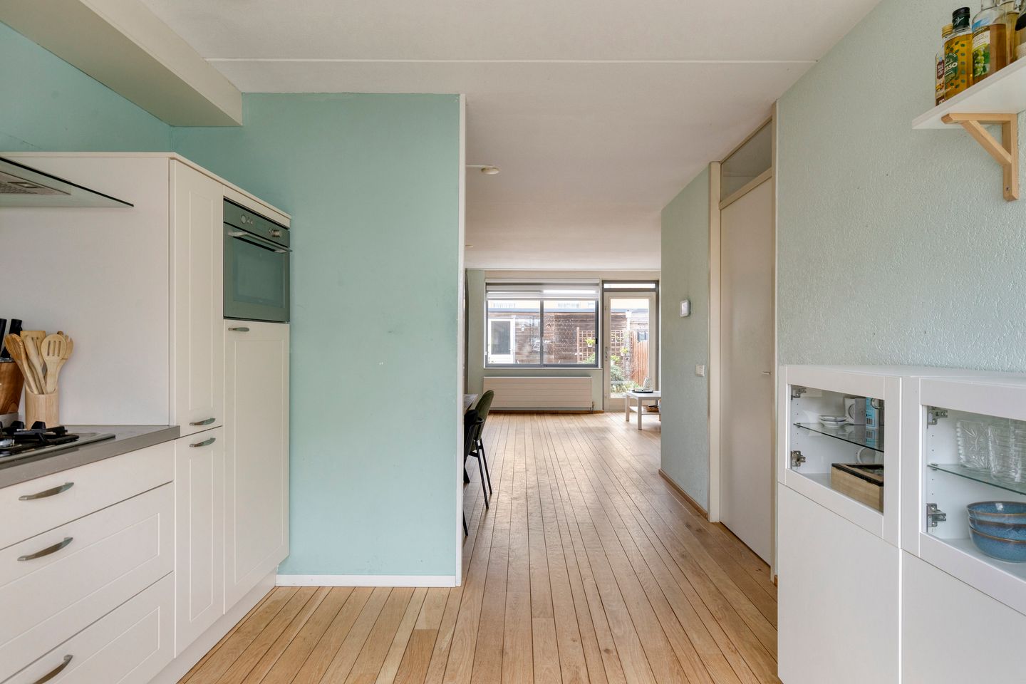 Photo 10 of Syltpier 48