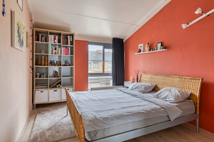 Foto 18 van Syltpier 48